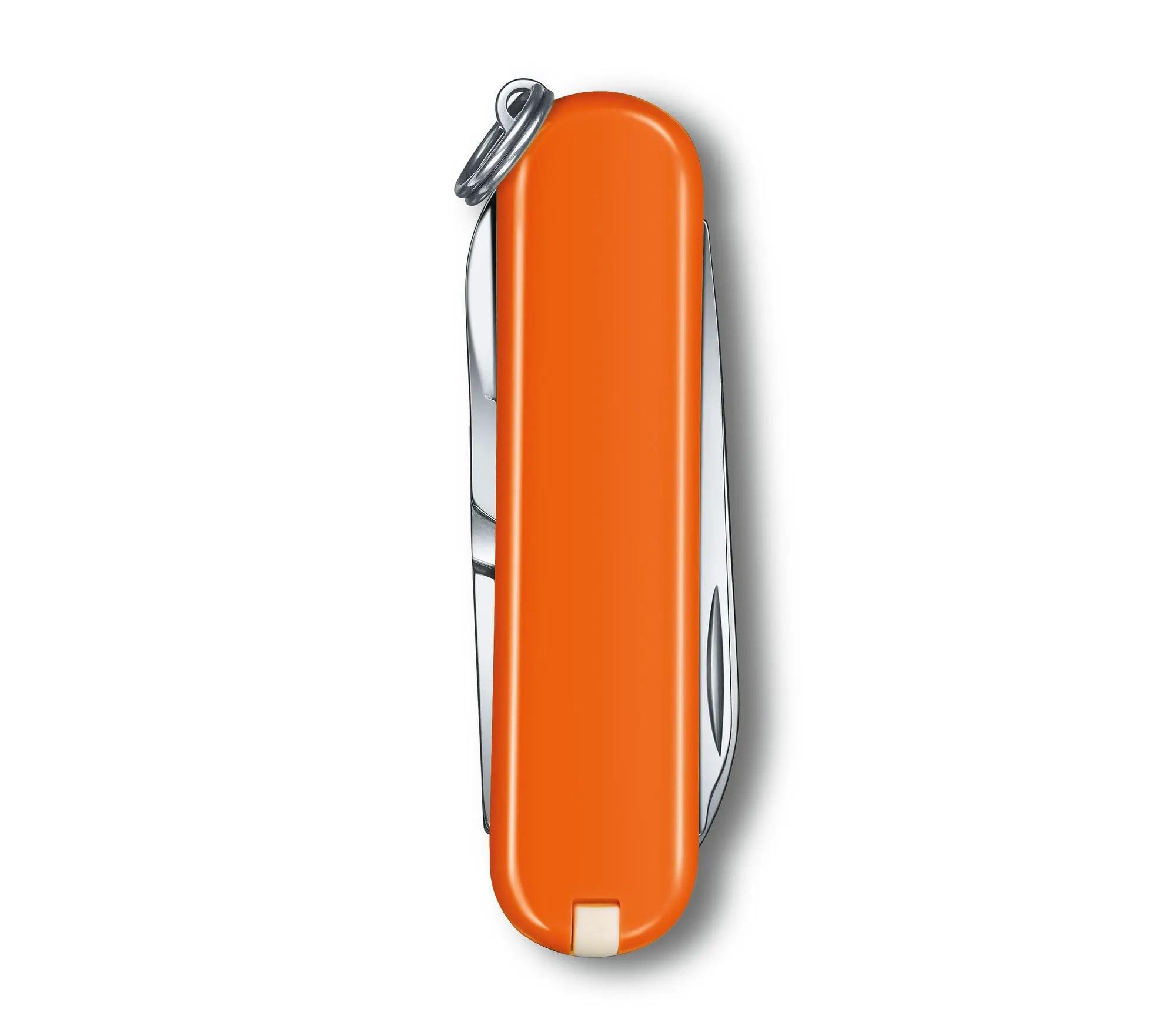Couteau suisse Victorinox Classic SD Mango Tango