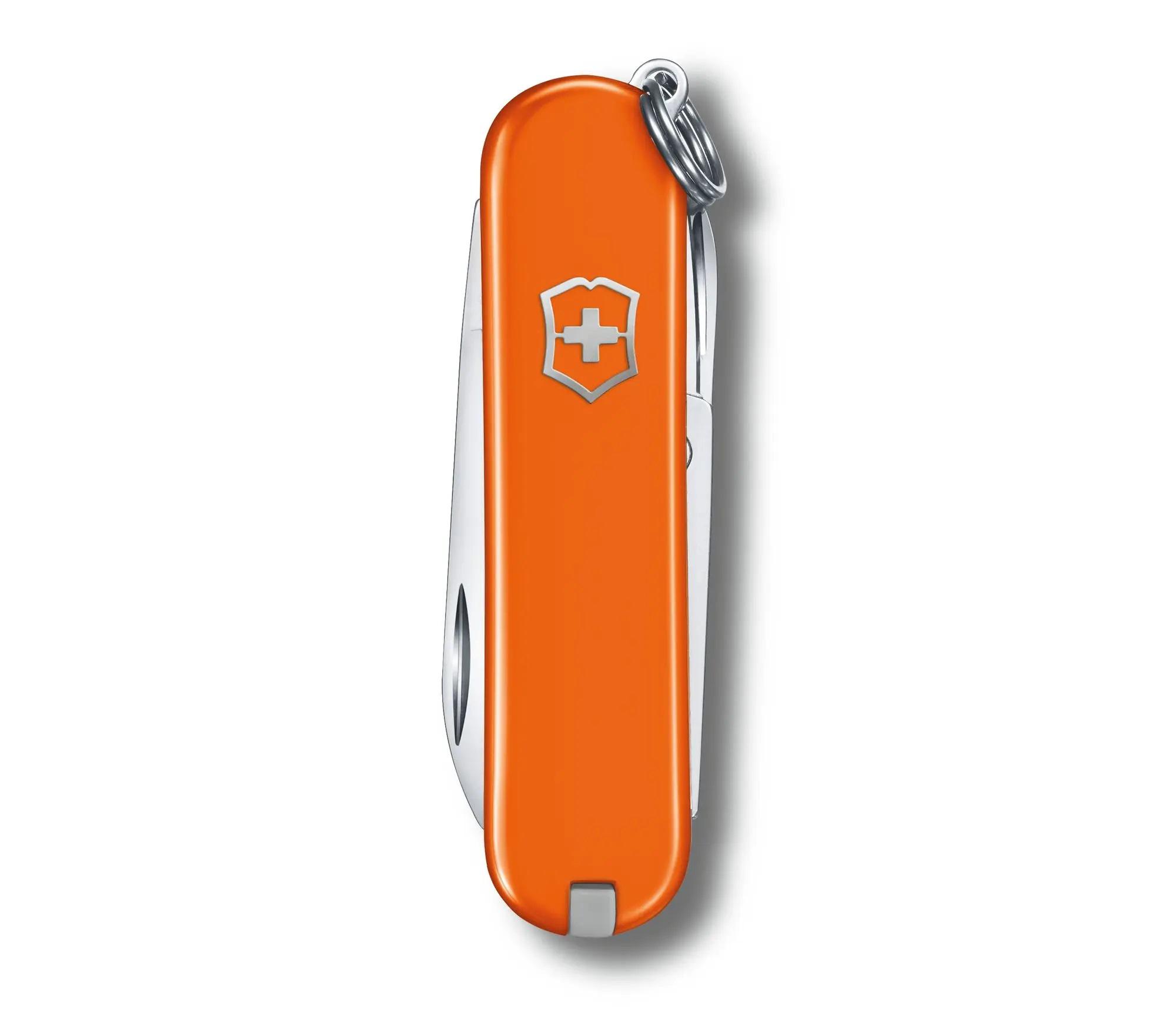 Couteau suisse Victorinox Classic SD Mango Tango
