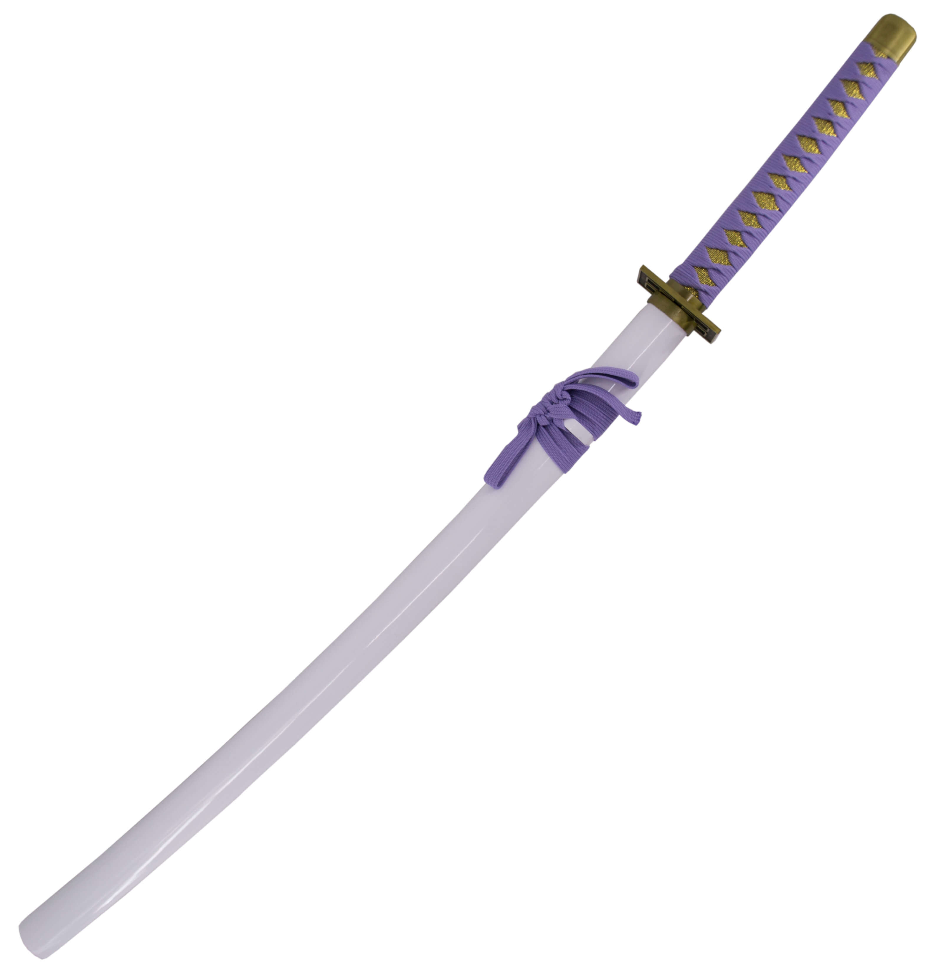 Katana empuñada por Kuchiki Byakuya en Bleach