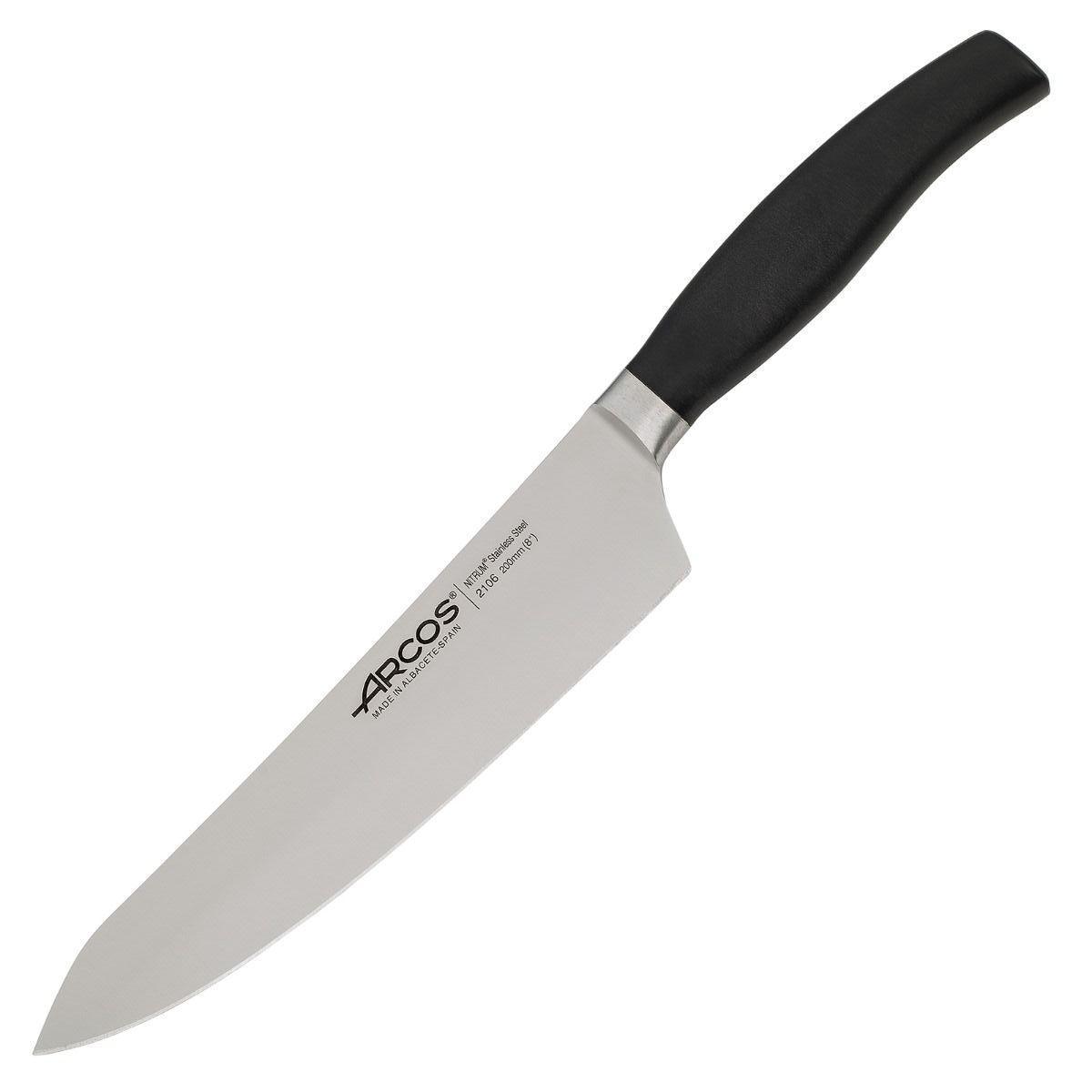 Arcos cuchillo de cocina de 20 cm serie Clara