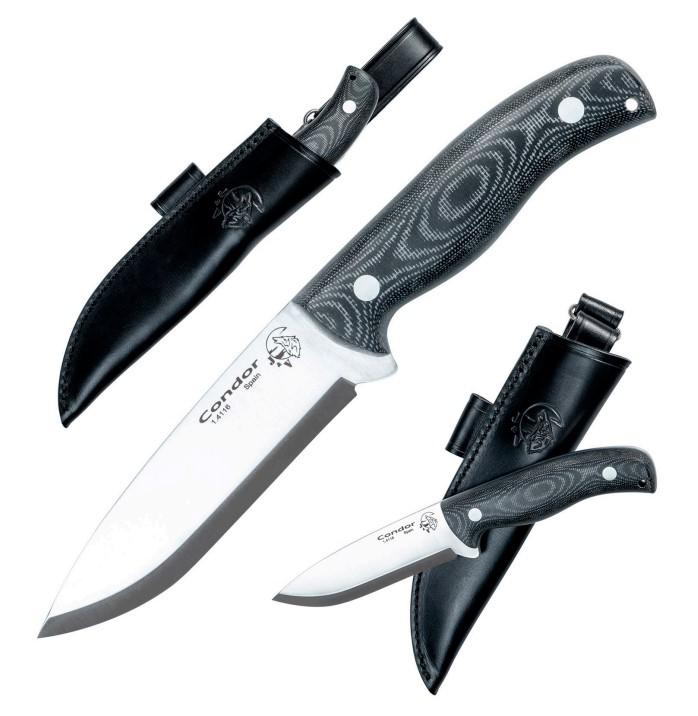 JV Condor con mango de trf negro