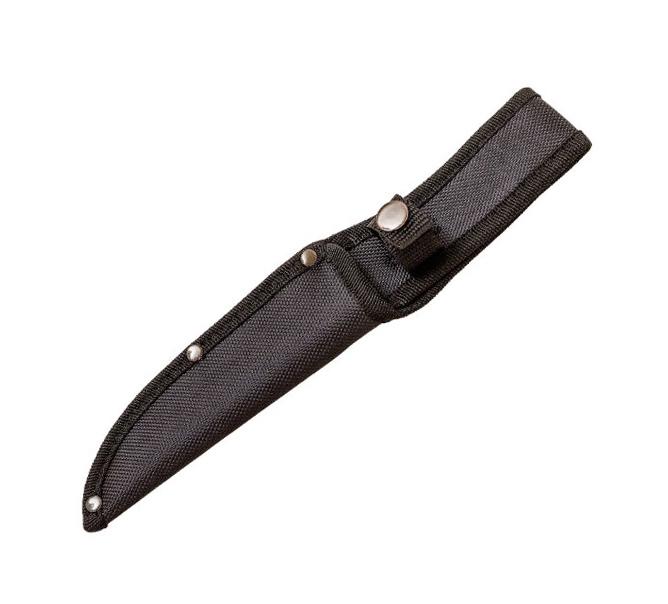 Cuchillo de combate JKR con hoja tanto de 15 cm