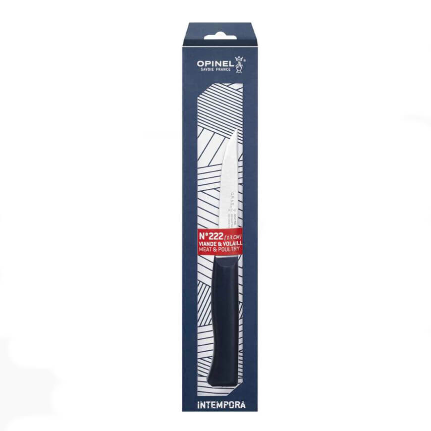 Cuchillo deshuesador Opinel Intempora Nº 222