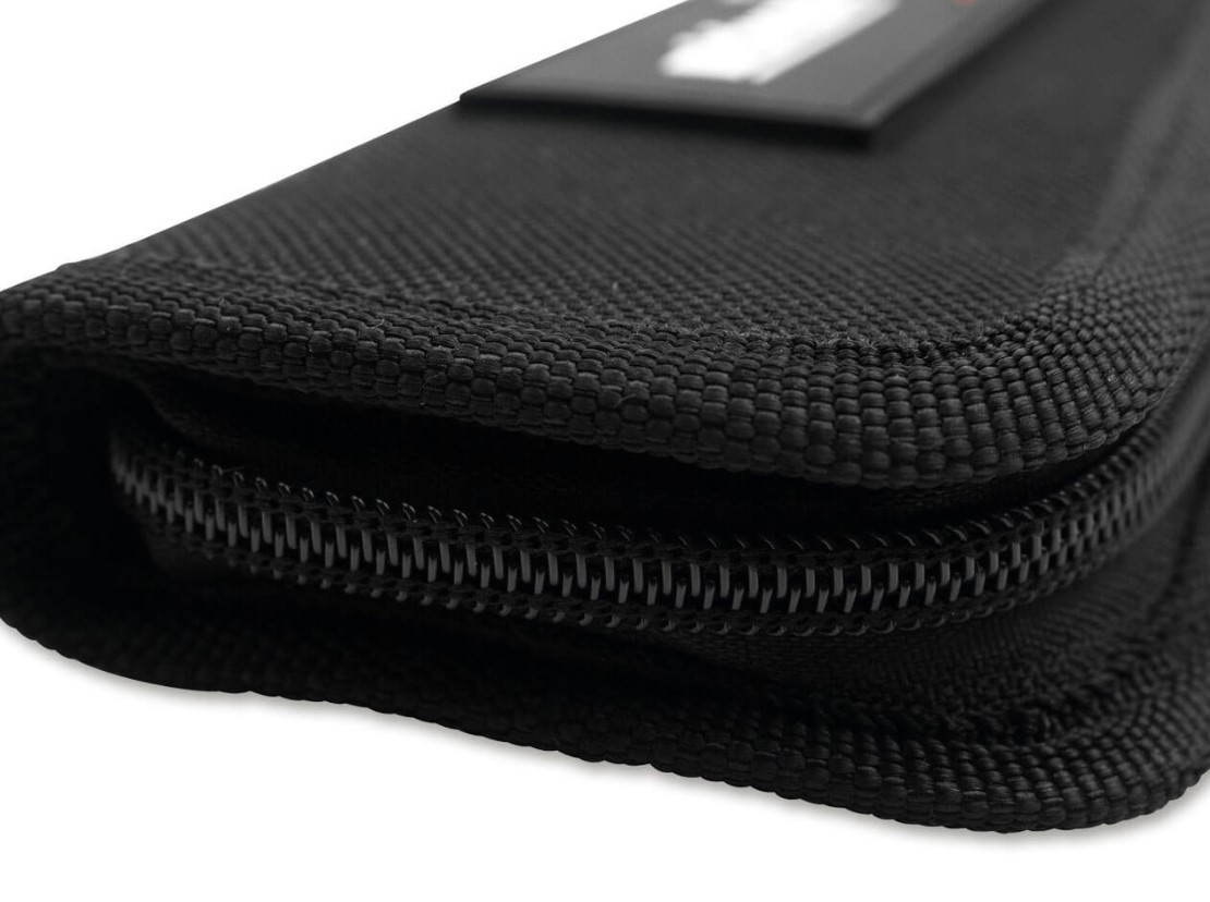 Estuche de nylon para navajas Boker Plus 17.8 cm
