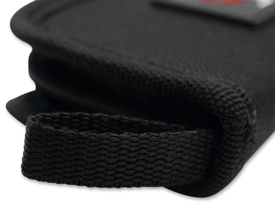 Estuche de nylon para navajas Boker Plus 17.8 cm