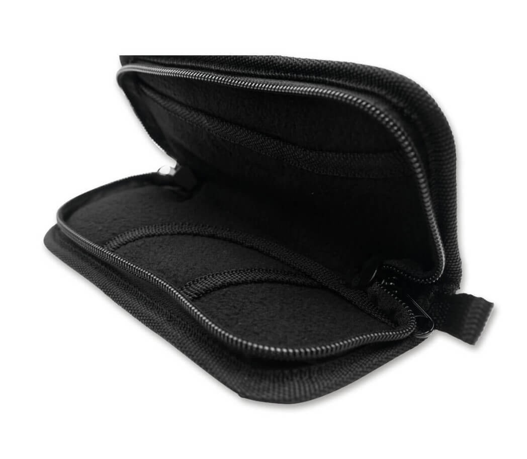 Estuche de nylon para navajas Boker Plus 17.8 cm
