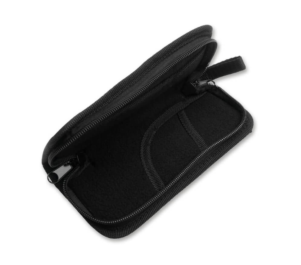 Estuche de nylon para navajas Boker Plus 17.8 cm
