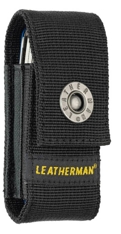 Alicate multiusos Leatherman Curl con 15 usos
