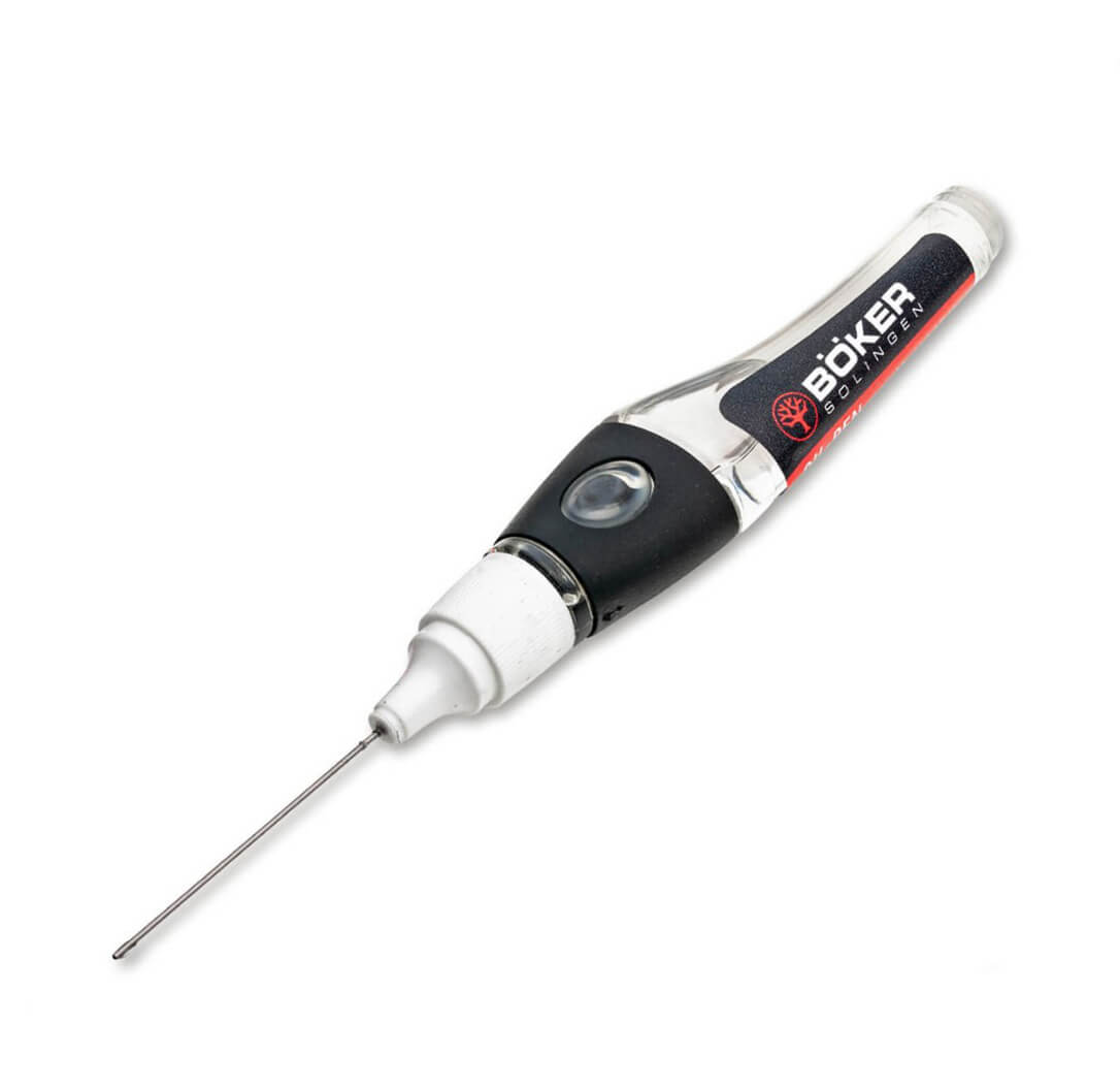 Aceite de cuidado de alta calidad Boker Oil Pen 2.0