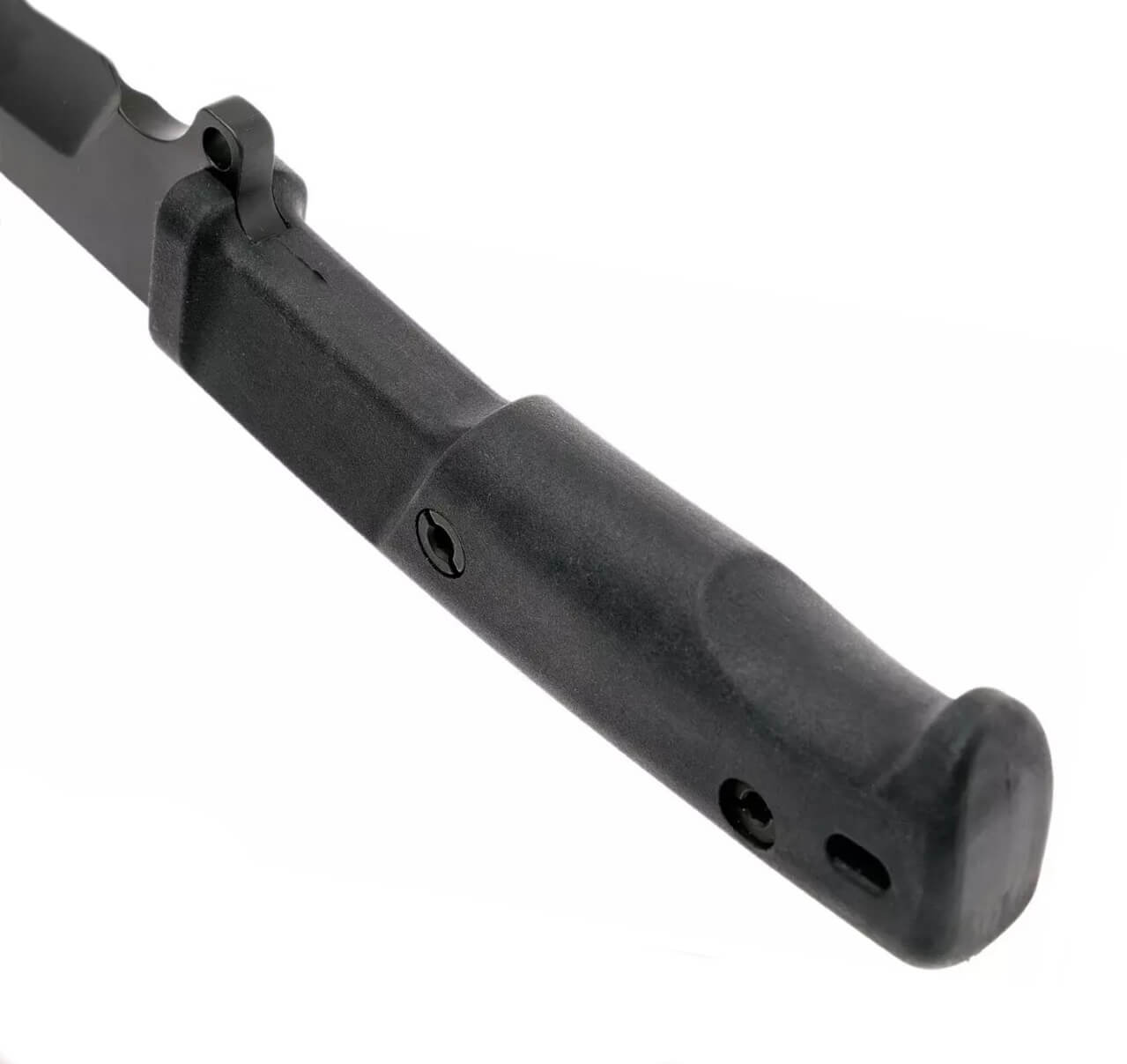 Machete Kukri Extrema Ratio KH Black con hoja de 340 mm