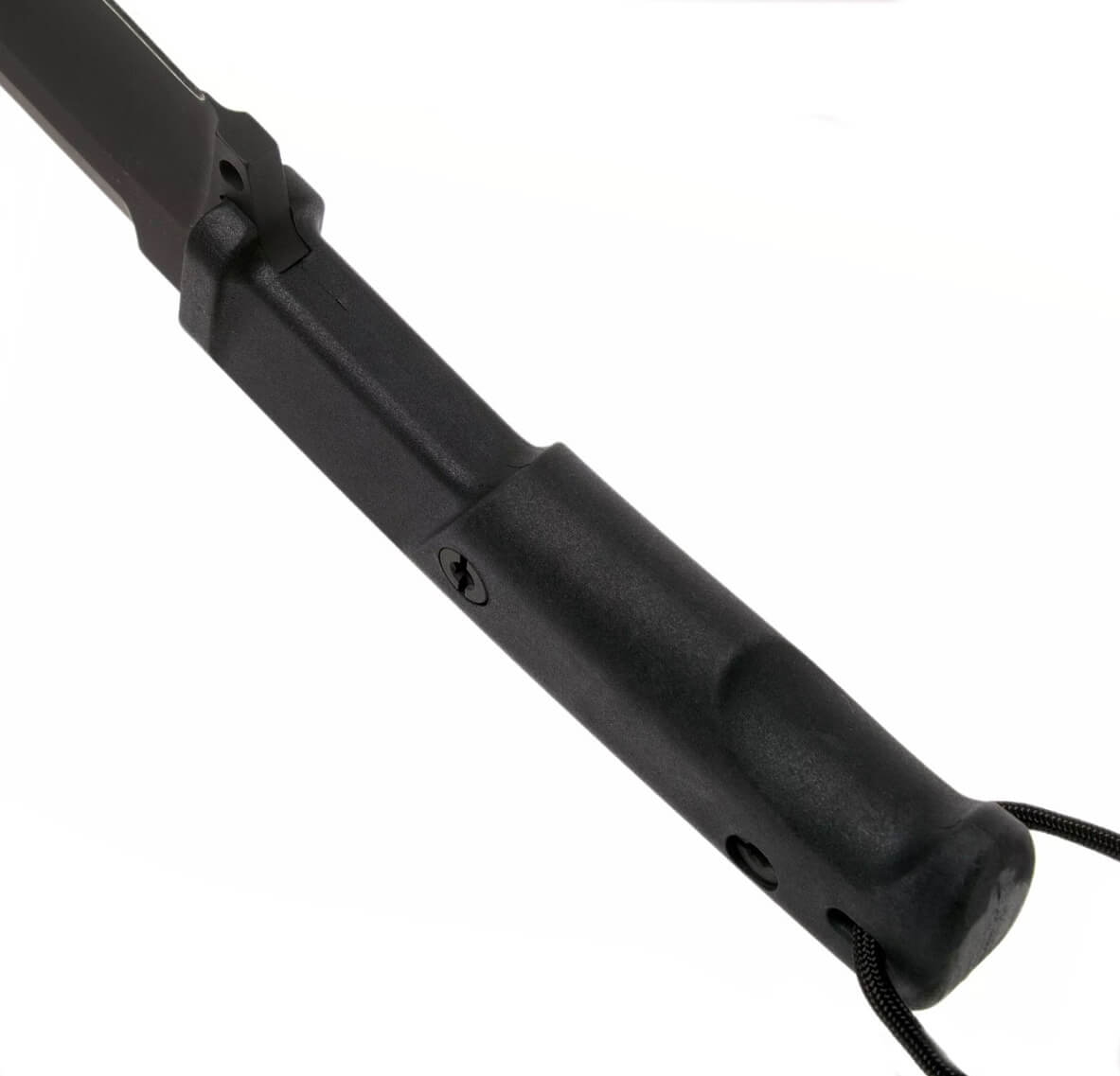 Extrema Ratio Selvans Taktik- und Überlebensmesser mit grüner Scheide