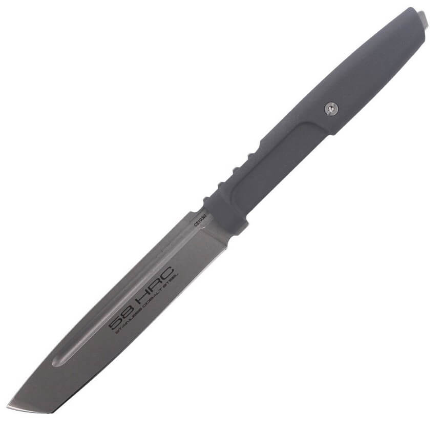 Cuchillo táctico Mamba Wolf Grey de Extrema Ratio con hoja de 116...