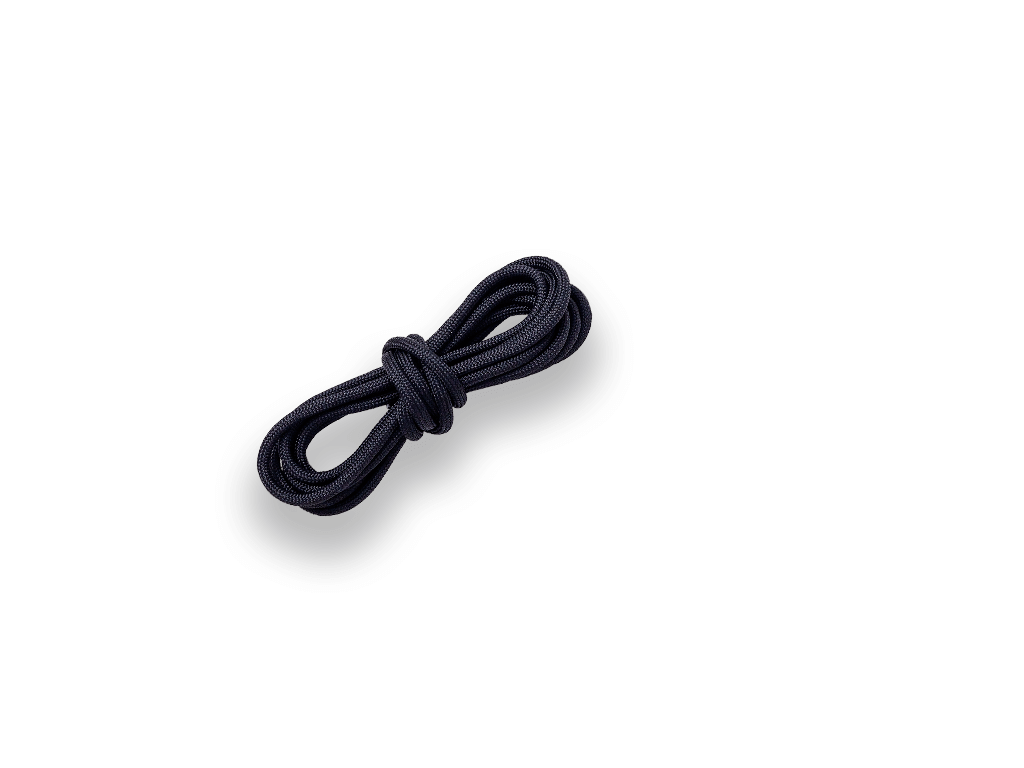 Cuchillo de supervivencia Joker Erizo TS1 con mango de micarta negra y funda de kydex