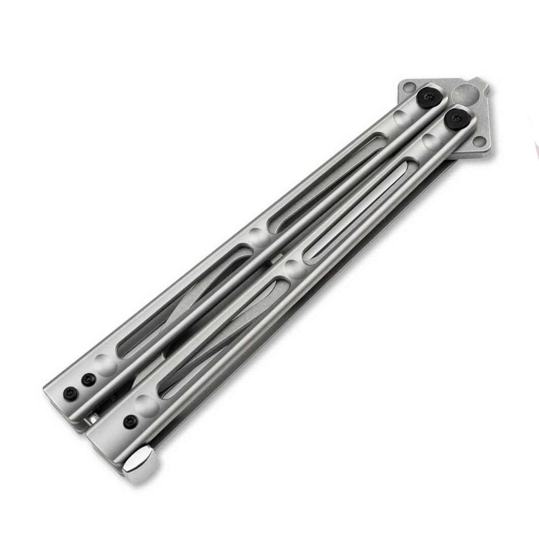 Navaja mariposa Böker Plus Papillon Trainer