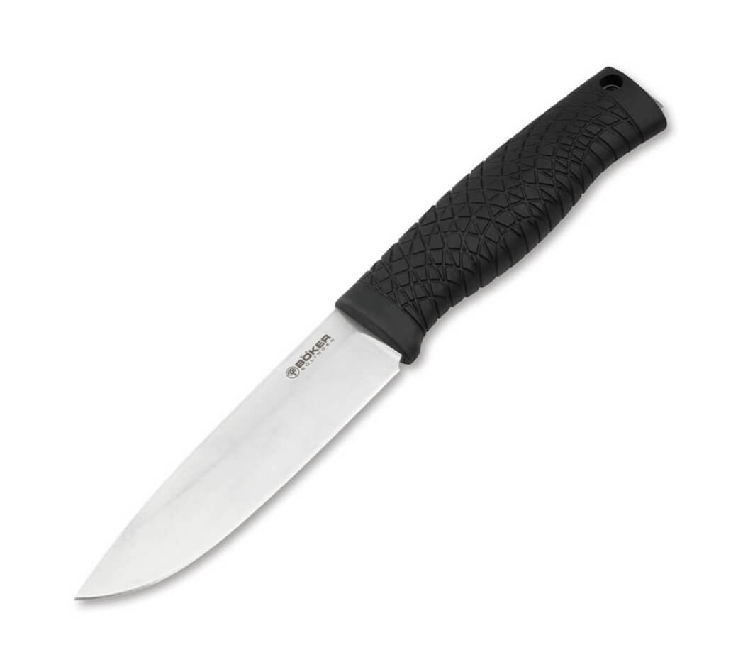 Cuchillo táctico Böker Manufaktur Solingen Bronco