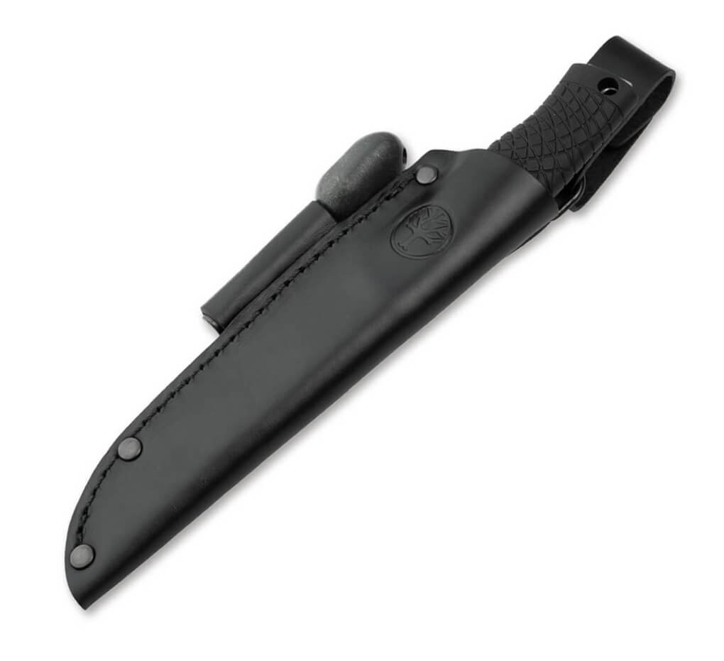 Cuchillo táctico Böker Manufaktur Solingen Bronco