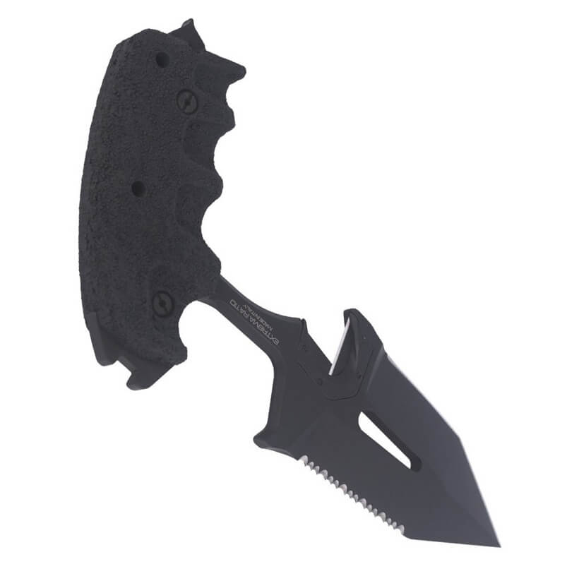 Cuchillo S 2 G.O.I. de Extrema Ratio. Hoja de 14 cm en acero Böhler. 