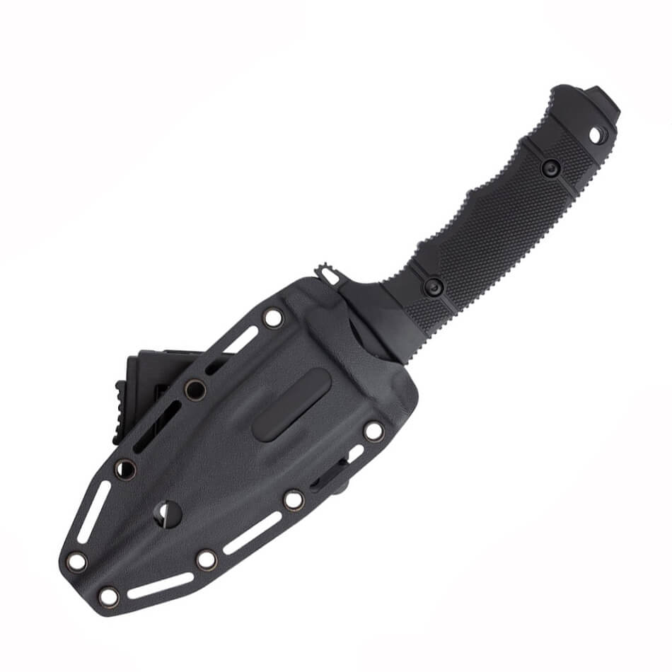 Sog seal fix faca tática com lâmina tanto 17-21-02-57