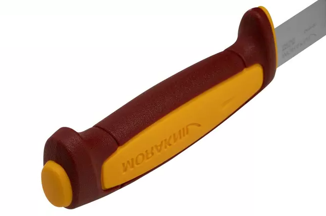 Cuchillo Morakniv Basic 546 Edición limitada 2023 de acero inoxidable