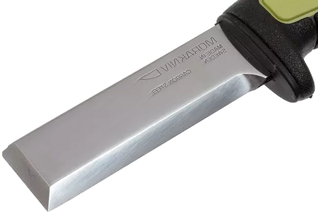 Couteau burin Morakniv - Pro Chisel C 12250