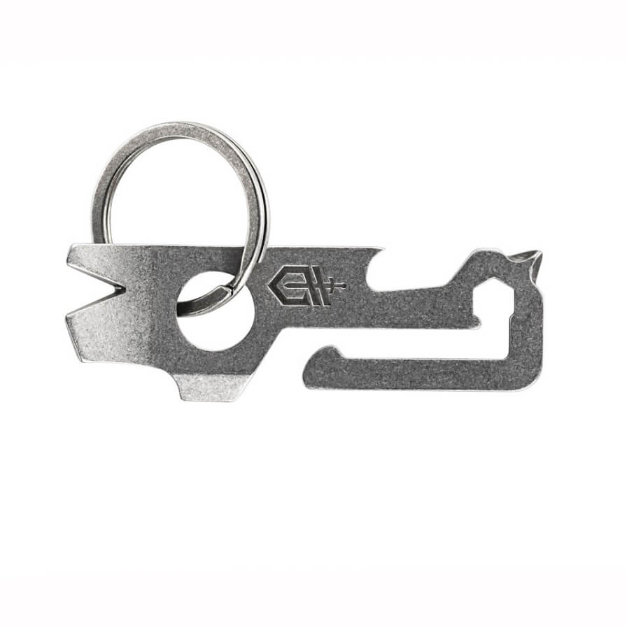 Multiherramienta de bolsillo Gerber Mullet Solid State Stonewashe...