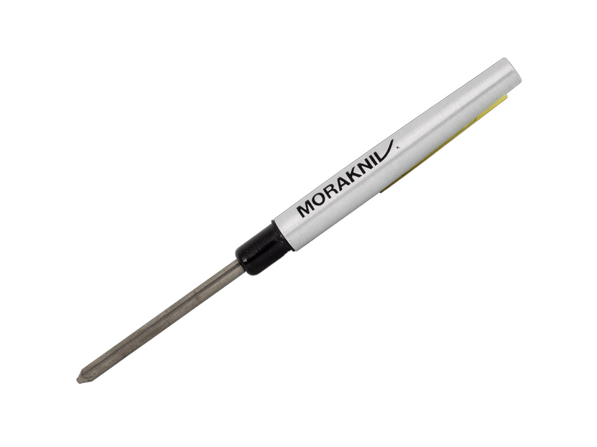 Afialdor Morakniv Diamond Sharpener S retráctil de 10 cm.