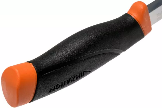 Cuchillo bushcraft Morakniv Companion Heavy Duty Burnt Orange 13260