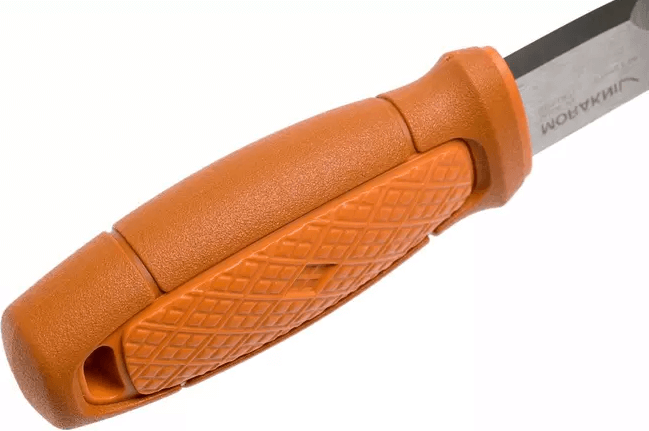 Cuchillo de cuello Morakniv Eldris Burnt Orange - 13501