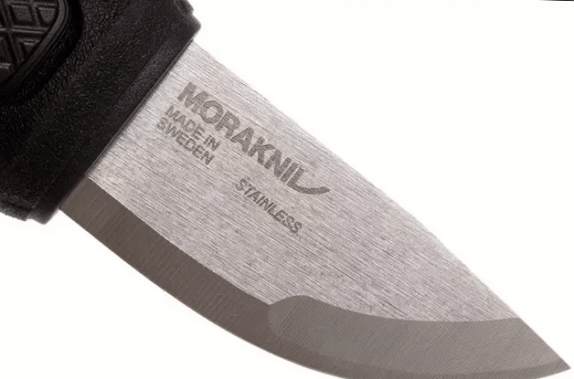 Cuchillo de cuello Morakniv Eldris Black - 12647