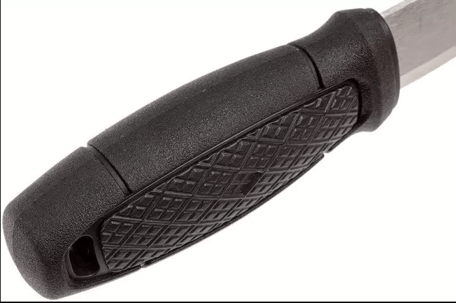 Cuchillo de cuello Morakniv Eldris Black - 12647