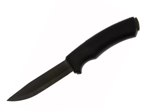 Cuchillo Bushcraft Blackblade de Morakniv con hoja de 11 cm. 1249...