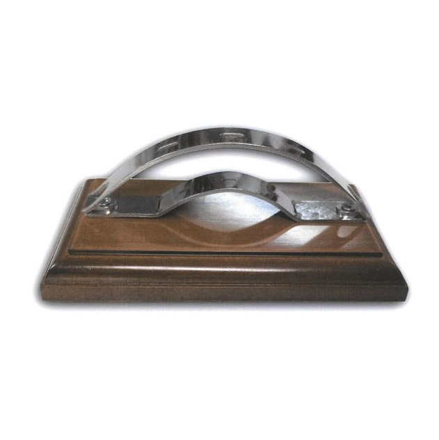 Expositor Abrecartas para 3 piezas en madera y metal Marto 8200T