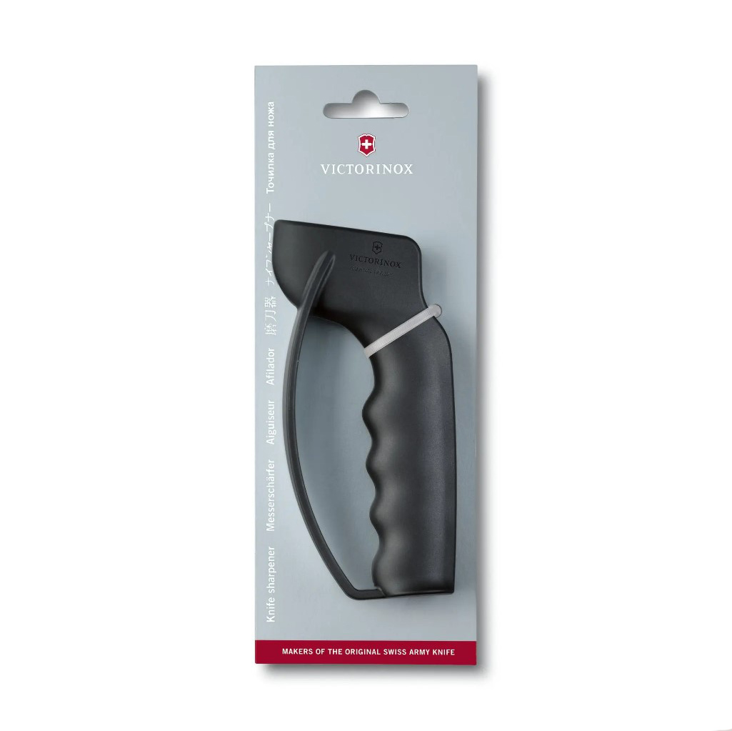Afilador de cuchillos Victorinox 135x65x35 mm 7.8715