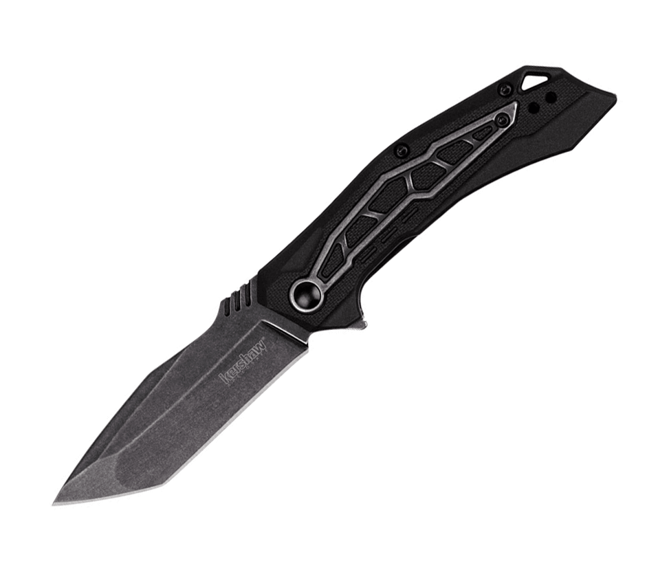 Navaja táctica Kershaw Flatbed 1376