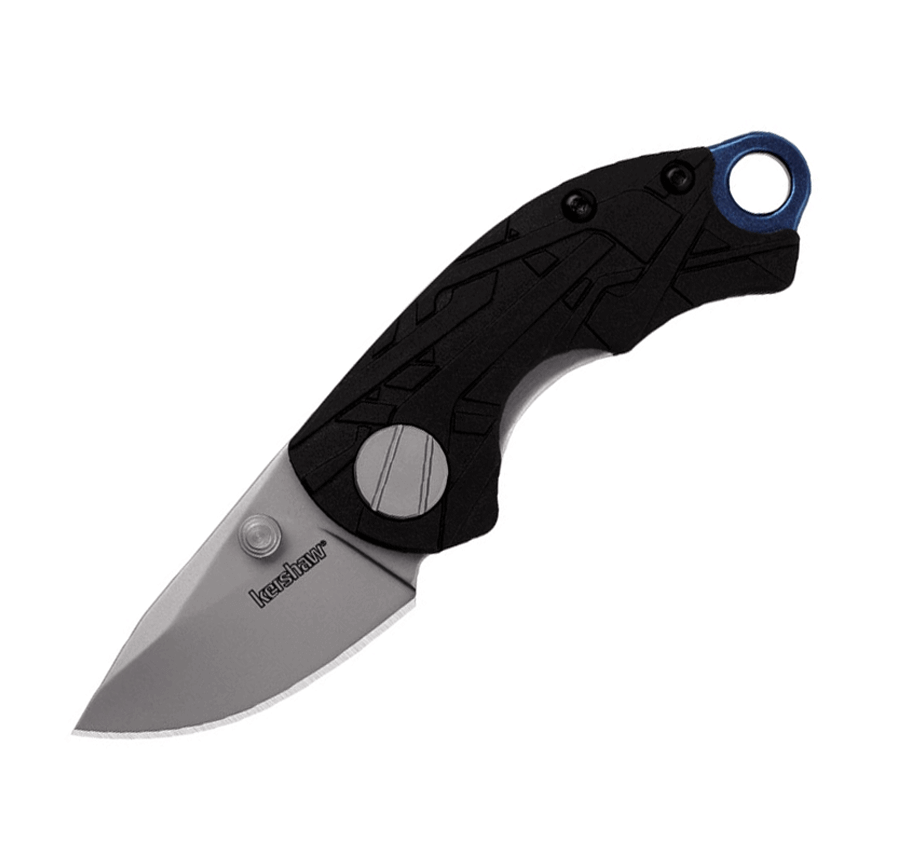 Navaja Kershaw Aftereffect 1180 - Hoja de 4.4 cm  y mango de nylo...