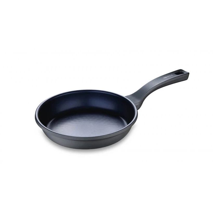 Sartén QuanTanium 24 cm 3 Claveles modelo Dark