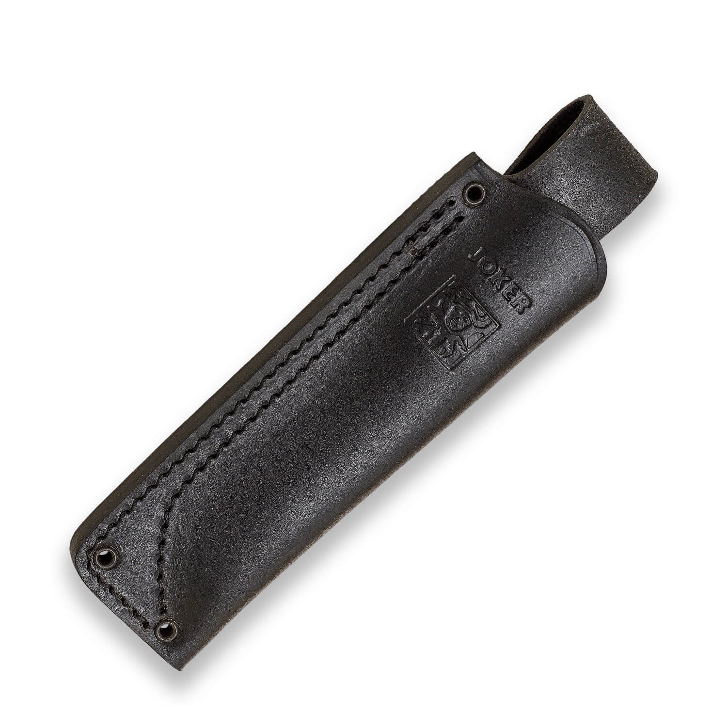 Cuchillo bushcraft Joker Oso TS1 yute micarta verde