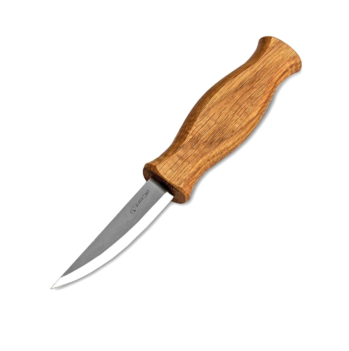 Cuchillo para tallar C4S de BeaverCraft