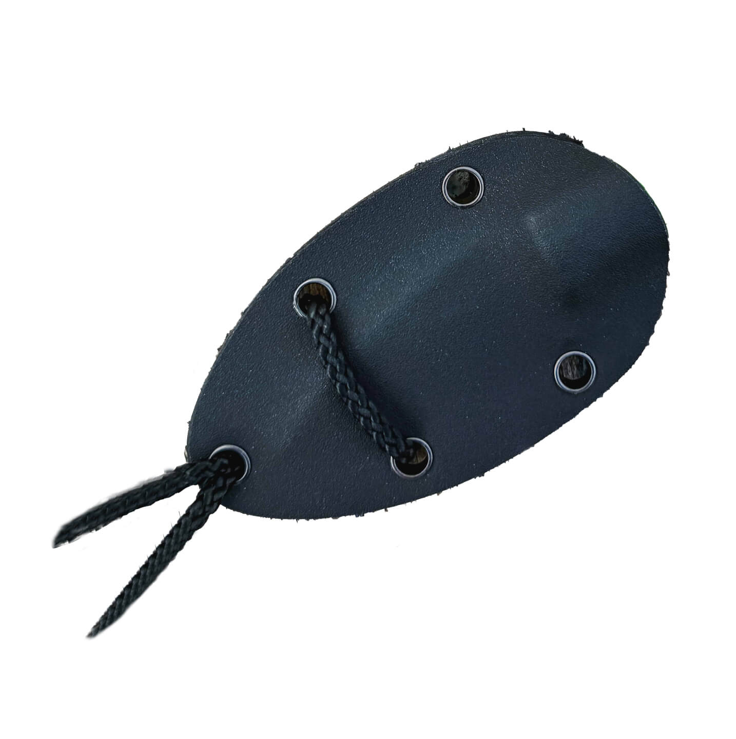 Couteau Cudeman Yoda Green avec étui Kydex