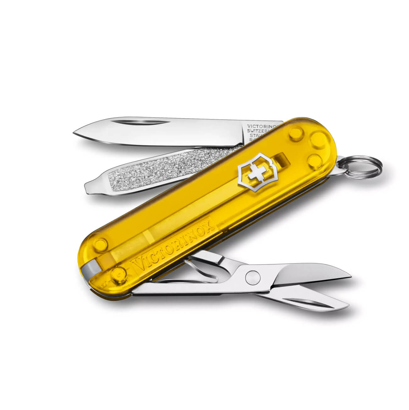 Navaja Suiza Victorinox Classic SD Tuscan Sun