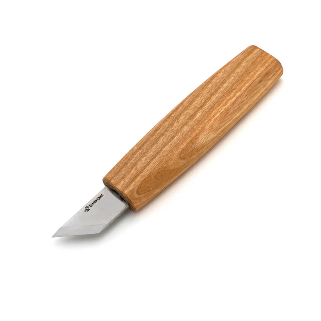 Cuchillo de tallar C9 de BeaverCraft
