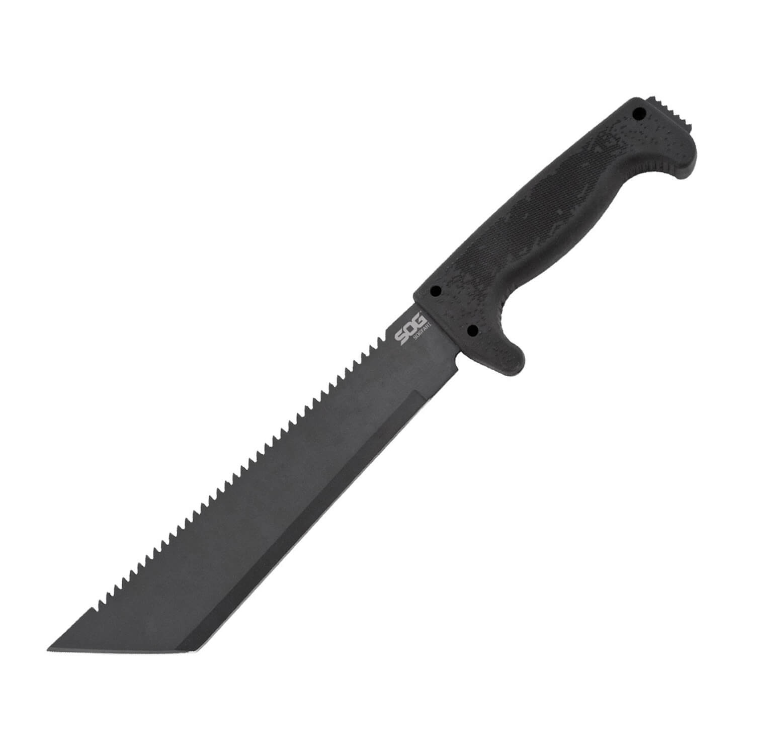Machete SOG Tanto de 10 pulgadas