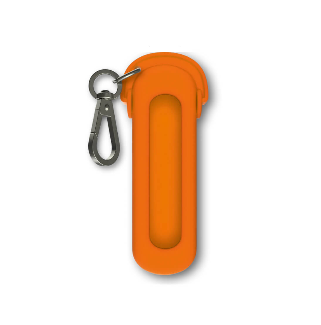 Funda de silicona Victorinox Mango Tango