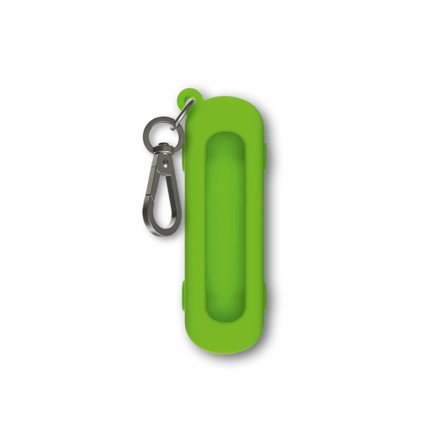 Funda de silicona Victorinox Smased Avocado