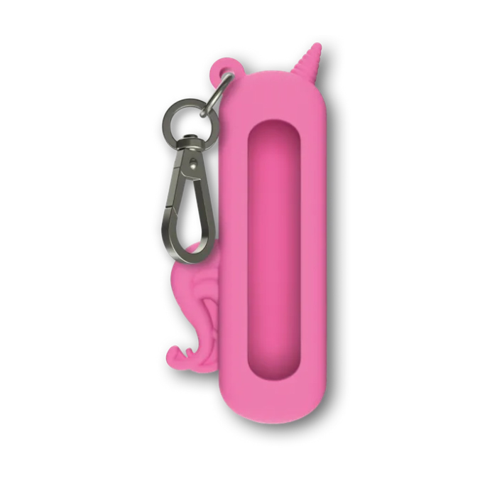 Funda de silicona Victorinox Cherry Blossom