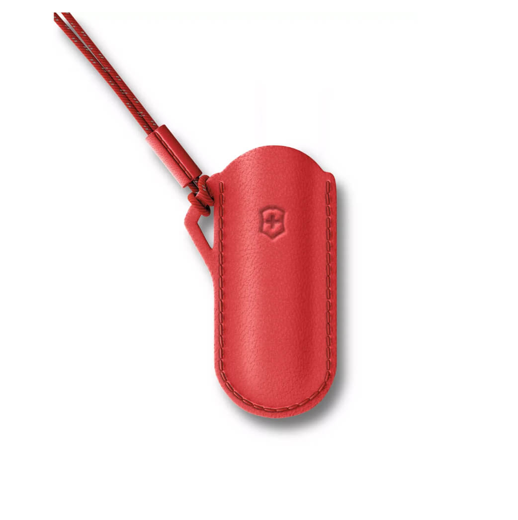 Victorinox Style Icon Lederscheide