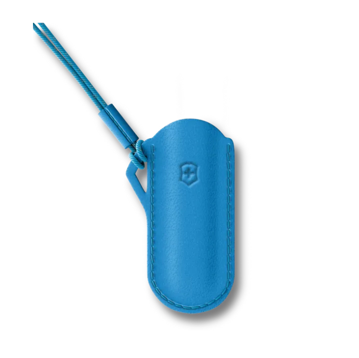 Victorinox Sommer Regen Lederscheide