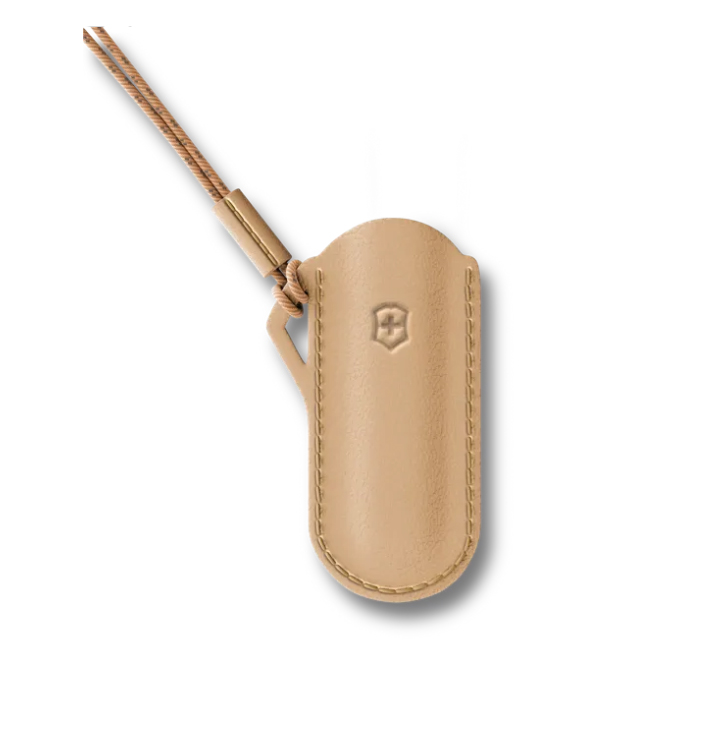 Victorinox Wet Sand Lederscheide