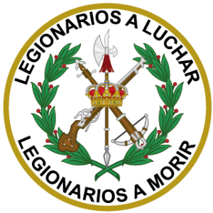 Llavero bandera de España personalizable