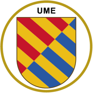 Llavero bandera de España personalizable